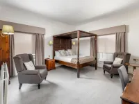 Reigate Manor Hotel Hotels in Reigate