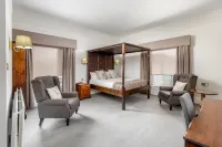 Reigate Manor Hotel Hotels in Tadworth