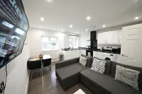 The Hatton Apartments فنادق في هونسلو
