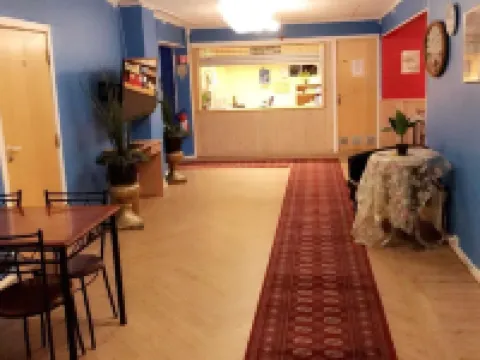 Barents Hotell Hotels in Kirkenes