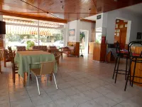 Aysev Hotel - Frühstück