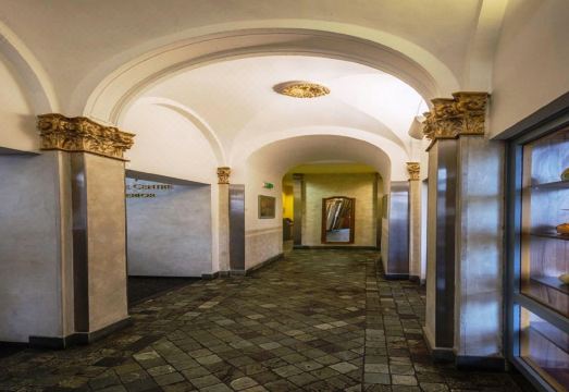 프라하 센터 수페리어