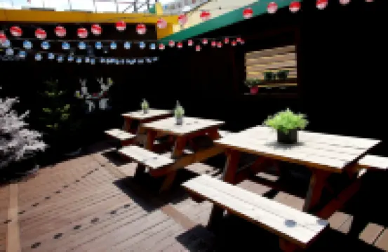 24 Guesthouse Jeonju Hotels in 