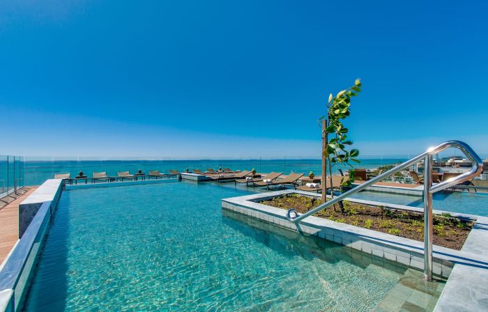 Meridiano Hotel