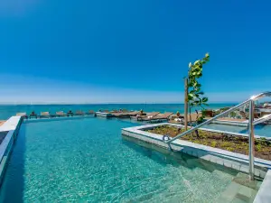 梅里迪亞諾酒店