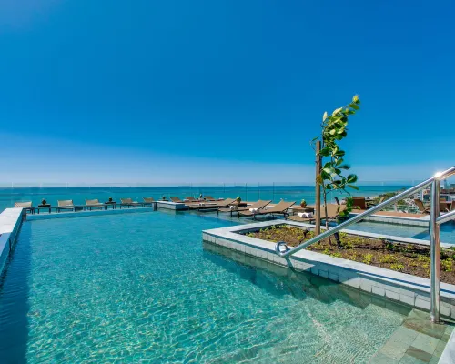 Meridiano Hotel Hôtels à : Maceió