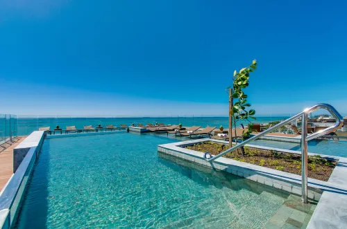 Meridiano Hotel