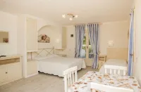 Villaggio Innamorata - Villa Moresca - 3-Star