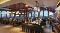 โรงแรมดีโนโวสปริงเดล, Tapestry Collection by Hilton - พร้อมอาหารเช้า