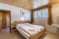 Haus Alfa Hotels in Saas Fee