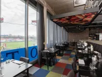 奧許弗萊徹餐廳酒店 奧斯酒店