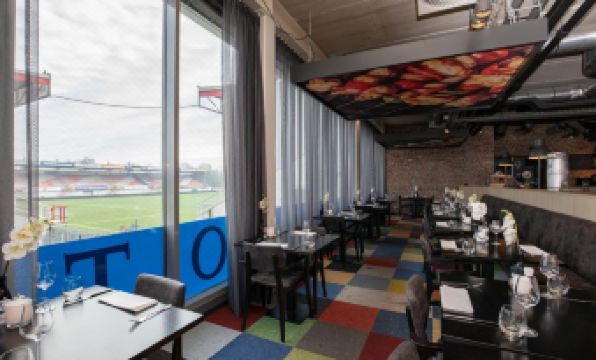 Fletcher Hotel-Restaurant Oss