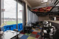 Fletcher Hotel-Restaurant Oss Hotels in Oss