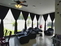 SP Central Hotel Hotels in Sungai Pasir