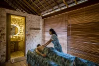 Seed Resort - spa