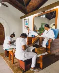 斯通菲爾德別墅度假村 - SPA