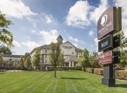 DoubleTree by Hilton Nanuet