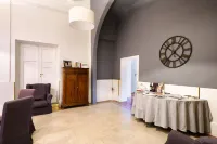 La Terrazza Sul Campo-Rooms Only