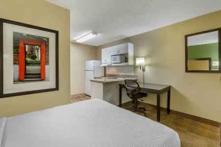Extended Stay America Suites - El Paso - Airport