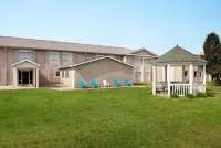 Super 8 by Wyndham des Moines