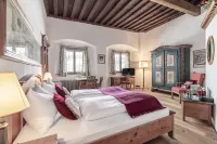 Hotel Jagdschloss Resort Hotels in Silz