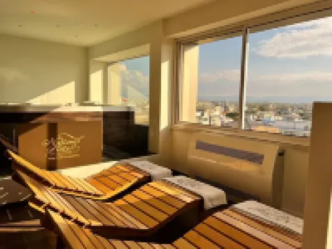 โรงแรมเนชั่นเนล