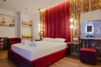 Hotel Piramida Hotels in Ksamil