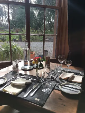 法克託住宿加早餐旅館