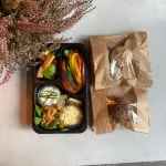 Aparthotel Globus Kraków - sarapan