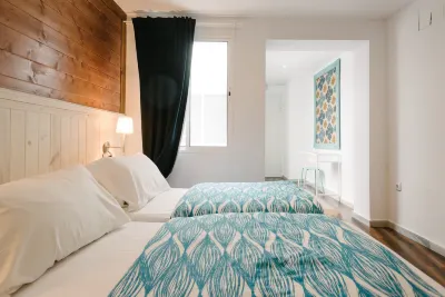 Boutike Guesthouse