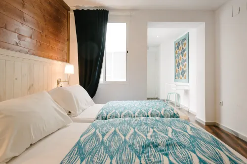 Boutike Guesthouse
