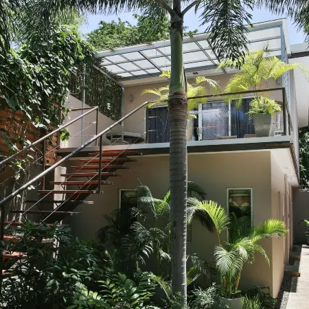 Tamarindo Bay Boutique Hotel