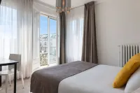 The Originals City, Hôtel Notre Dame, Rouen Hotels in Rouen
