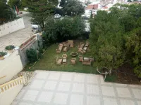 塔巴卡萊斯米莫薩酒店 酒店