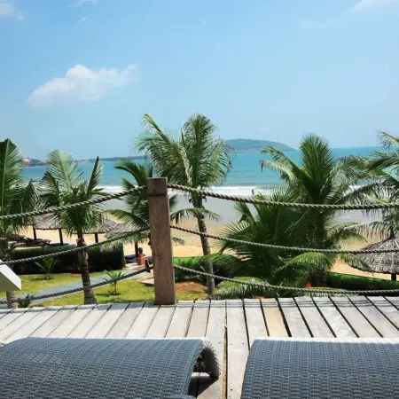 Sandunes Beach Resort & Spa