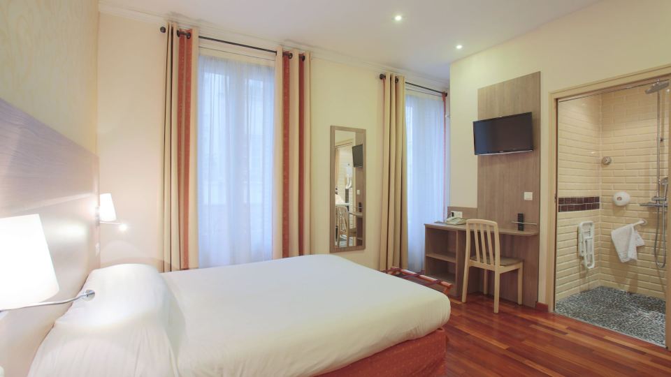 Grand Hotel du Loiret