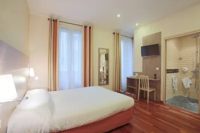 Grand Hotel du Loiret Hotels in Ile de la Cite