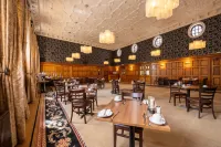 Cathedral Quarter Hotel Derby Hotels in Derby