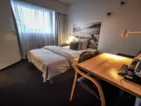 Backcountry Hotel Sisimiut - Gym
