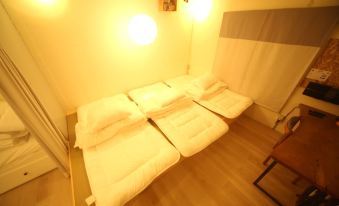 Seaside Harbor Odawara