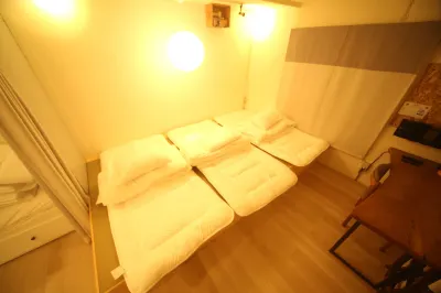 Seaside Harbor Odawara Hotels in Одавара