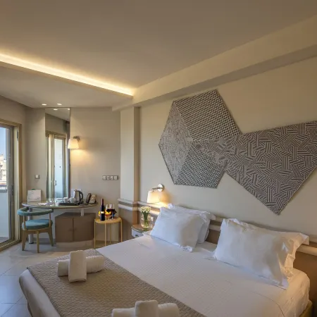 Emmantina Hotel