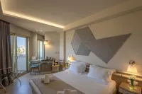 Emmantina Hotel Hotels in Elliniko