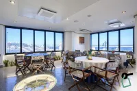 Hotiday Gallipoli Porto