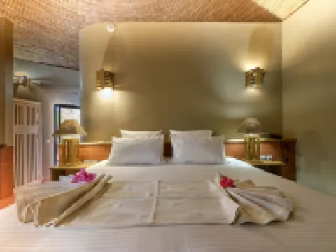 Hotel Royam Hoteles en Departamento de Mbour