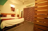 The Waves by the Beach Inn Hotels in Kochi