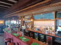 The Paris Hotel Hotel a Mullion