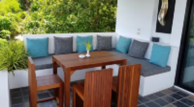 ザ・プランテーション コッタオ