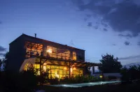 Quonset Glamping Hotel a Seferihisar