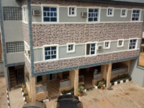 Jam-Bed Hotel and Suites Abeokuta Hotels in Abeokuta